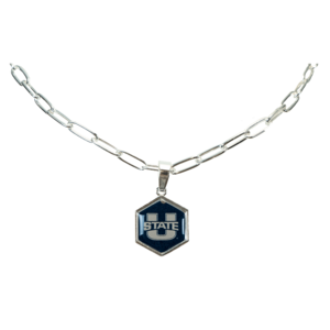 U-State Bracelet Chain Link Women's